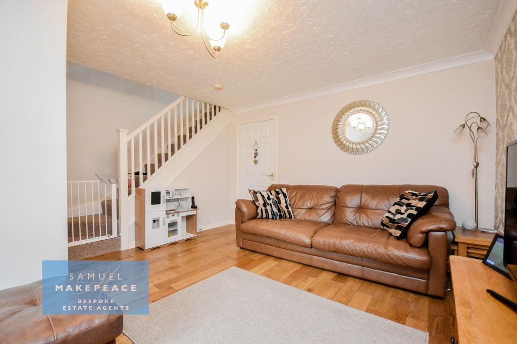 Additional image 8 of 3 bed semi-detached house for saleRedrock Crescent, Kidsgrove, Stoke-On-Trent ST7