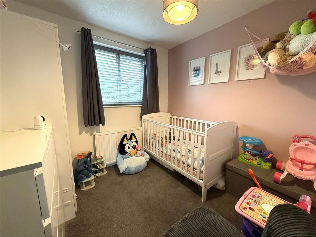 Additional image 13 of 3 bed semi-detached house for saleGreenwood Park, Hednesford, Cannock WS12