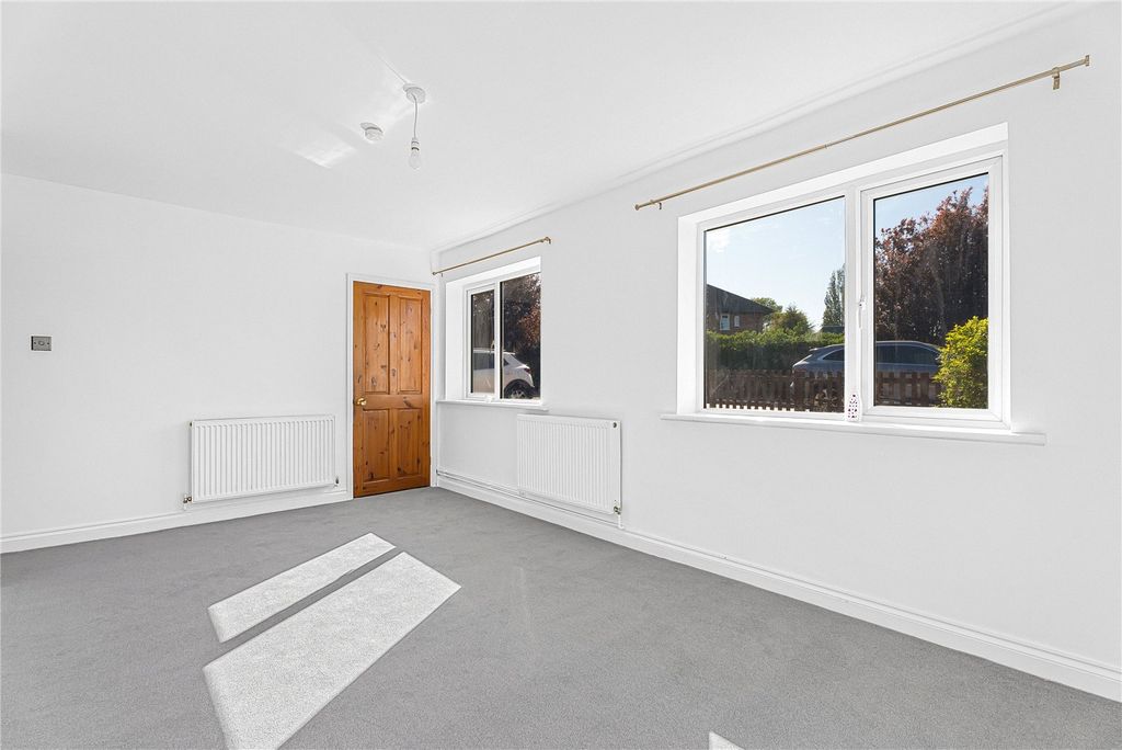 Additional image 20 of 3 bed parking/garage for saleQueensway, Old Dalby, Melton Mowbray, Leicestershire LE14