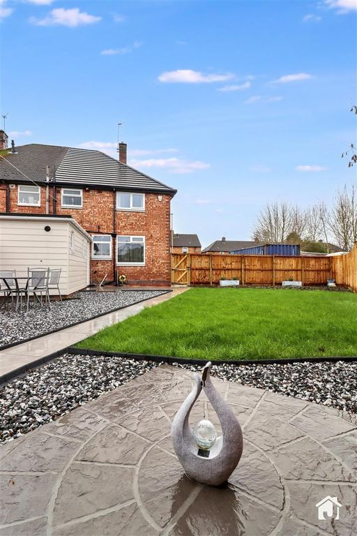 Additional image 28 of 3 bed semi-detached house for saleFalconer Crescent, New Parks, Leicester LE3