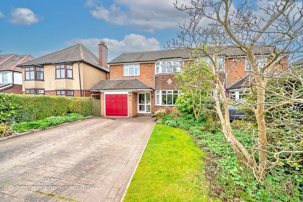 Additional image 33 of 4 bed semi-detached house for saleBirmingham Road, Shenstone, Lichfield WS14