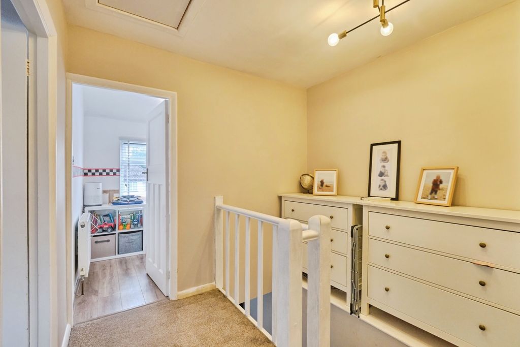 Additional image 14 of 3 bed end terrace house for saleWeston Road, Lichfield, Staffordshire WS13