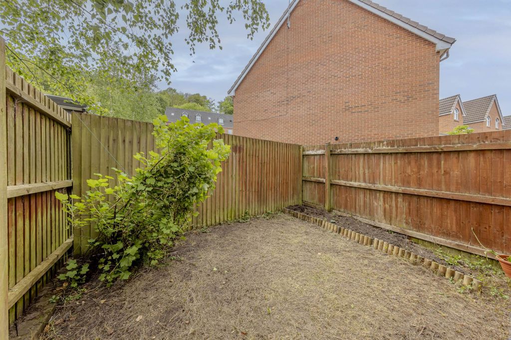 Additional image 26 of 4 bed detached house for saleChervil Close, Newcastle Under Lyme ST5