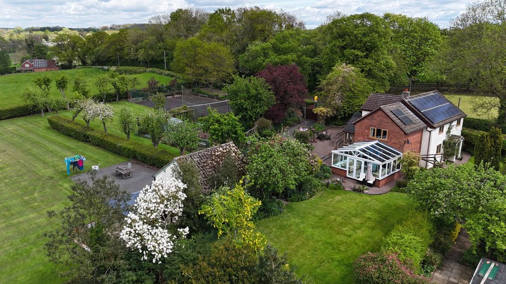 Additional image 26 of 4 bed detached house for saleStowe-By-Chartley, Stafford ST18