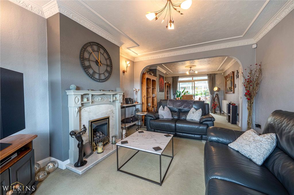 Additional image 5 of 4 bed detached house for saleLichfield Road, Hopwas, Tamworth, Staffordshire B78