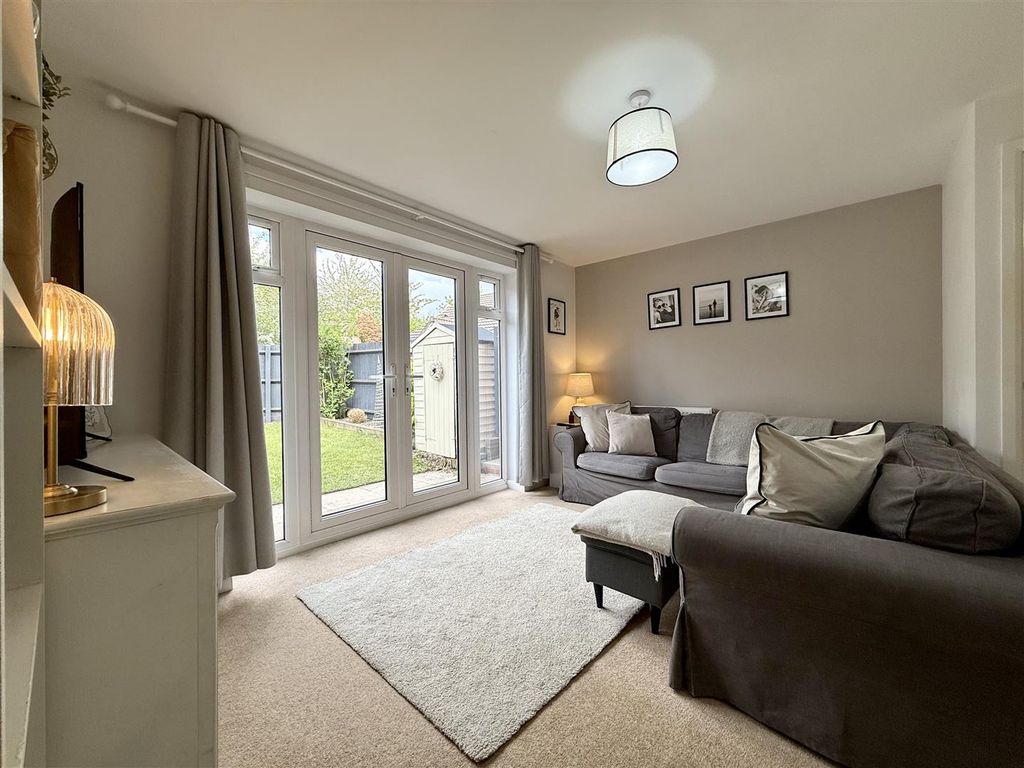 Additional image 3 of 2 bed semi-detached house for saleRaynesford Close, Quorn, Leicestershire LE12