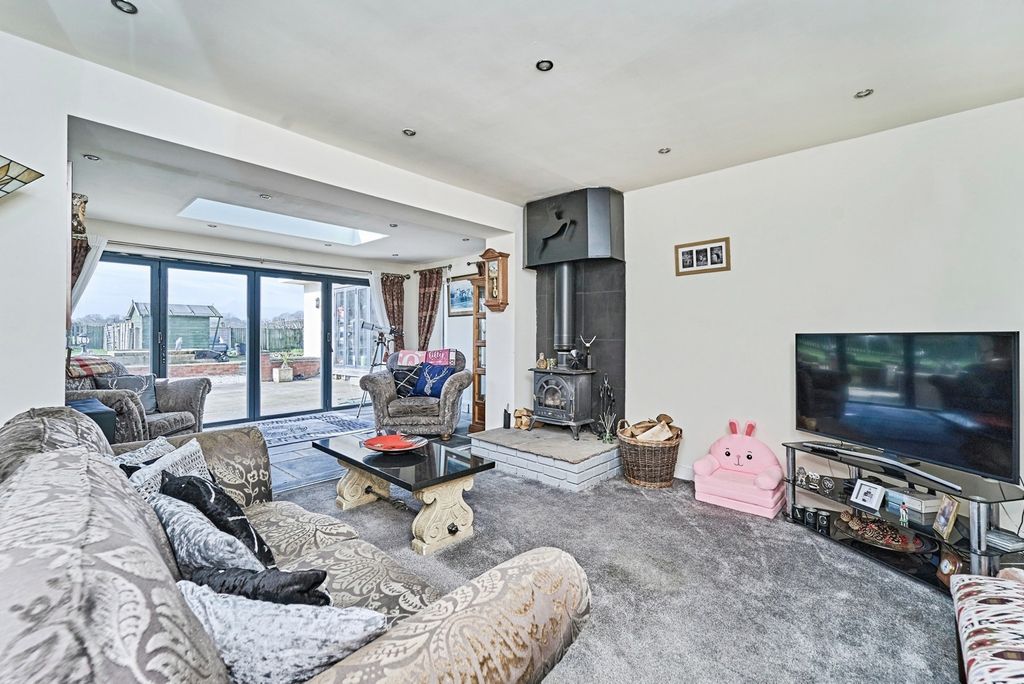 Additional image 6 of 4 bed bungalow for saleWoodhouse Lane, Haughton, Stafford, Staffordshire ST18