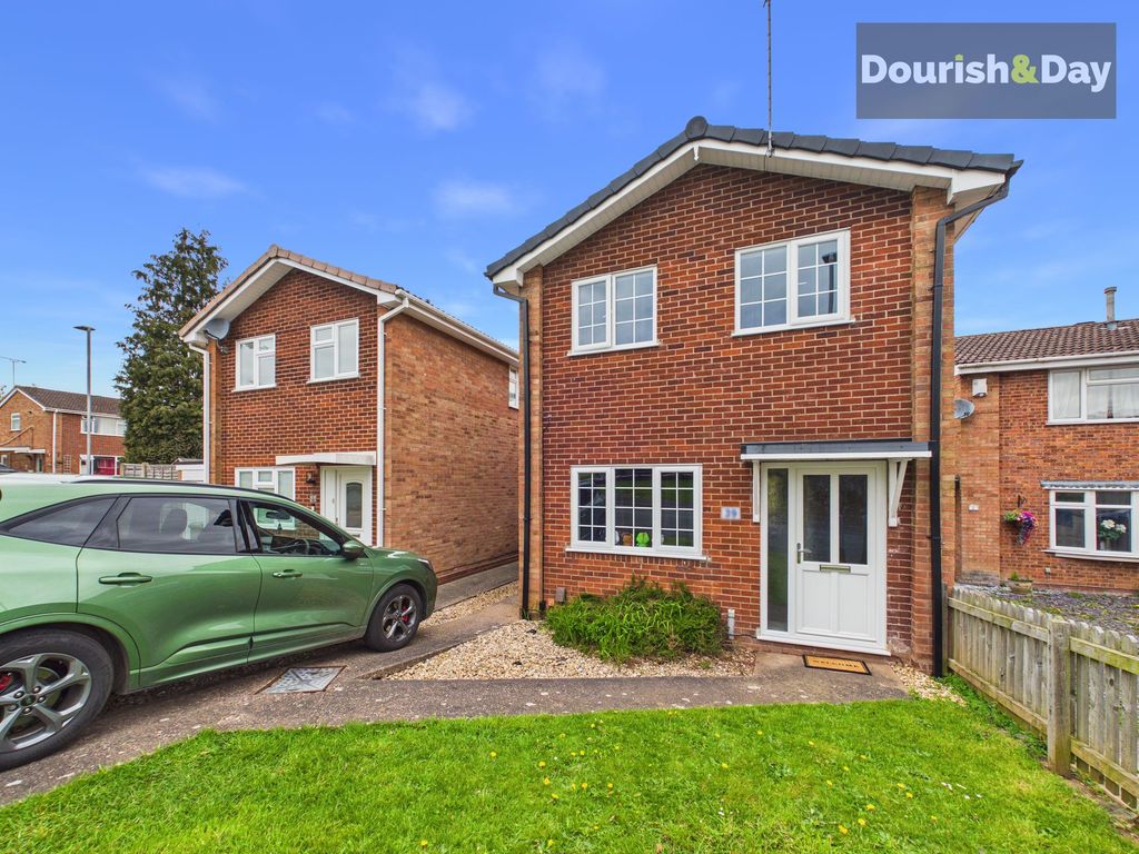 Additional image 12 of 3 bed detached house for saleClarendon Drive, Western Downs, Stafford ST17