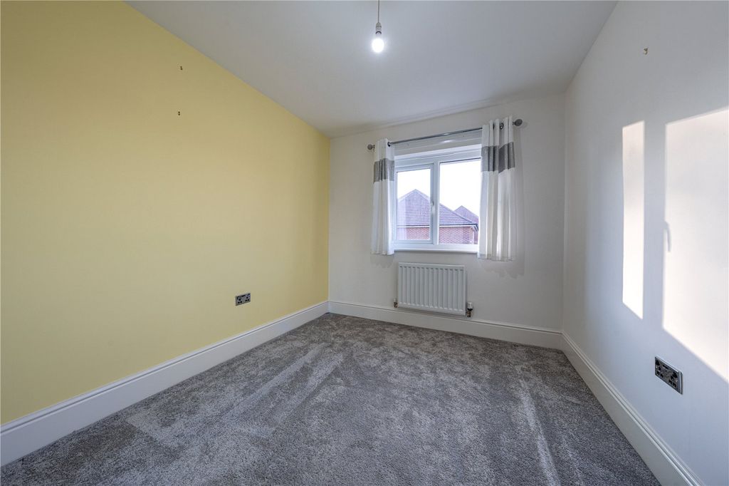 Additional image 26 of 4 bed detached house for saleHopton Close, Amington, Tamworth, Staffordshire B77