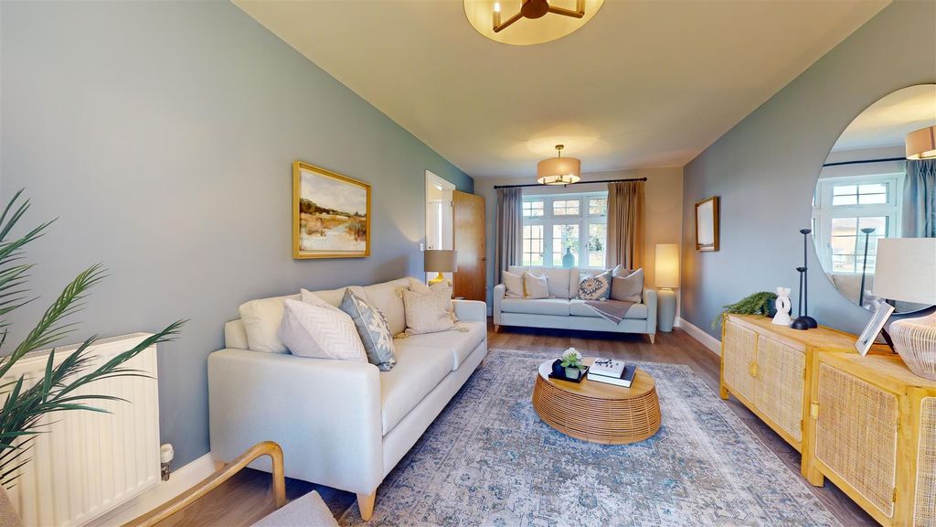 3 bed detached house for saleZephyr Place, Devizes SN10 photo 5
