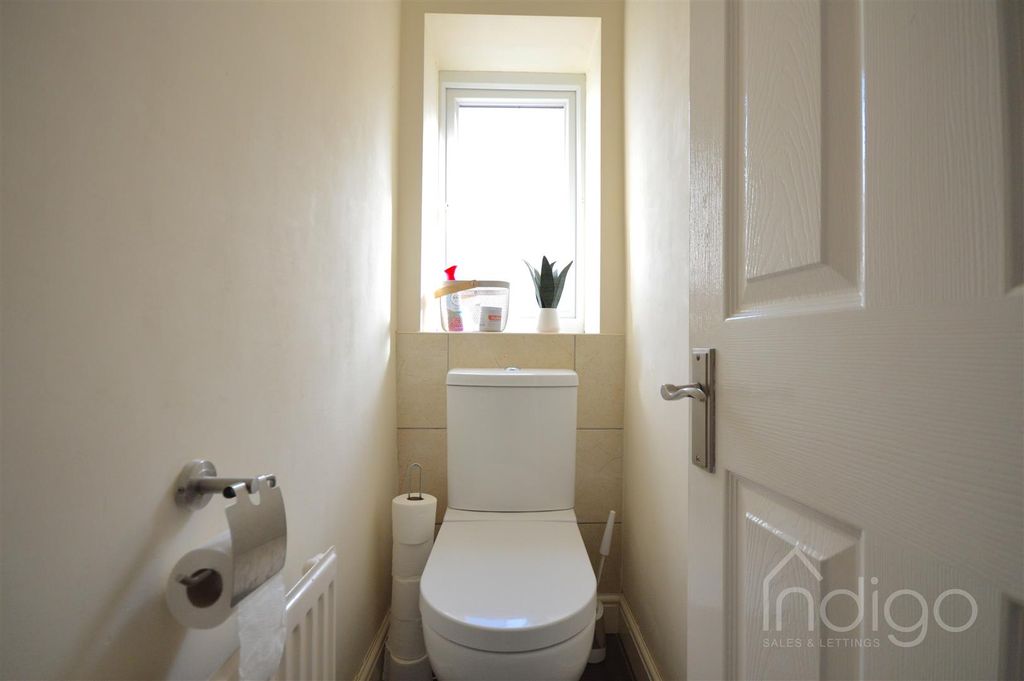 Additional image 21 of 3 bed semi-detached house for salePeebles Road, Newcastle ST5
