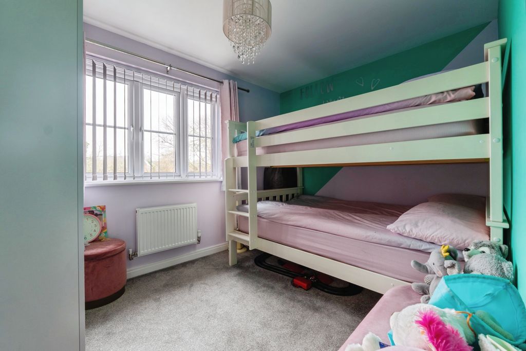 Additional image 15 of 3 bed detached house for saleCowslip Lane, Leicester LE7