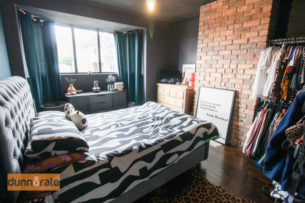 Additional image 14 of 3 bed semi-detached house for saleSpringbank Avenue, Endon, Stoke-On-Trent ST9