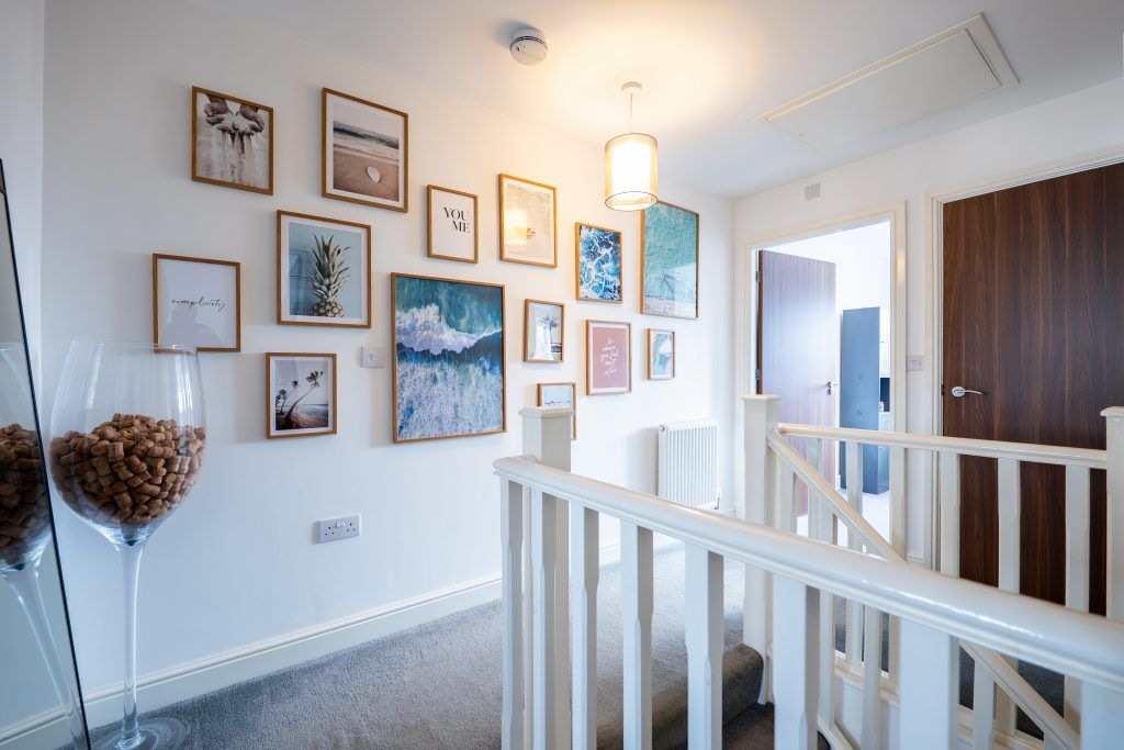 Additional image 13 of 3 bed semi-detached house for saleGetliffe Road, Ashton Green, Leicester LE4