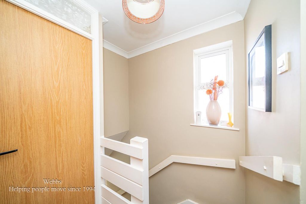 Additional image 19 of 2 bed semi-detached house for saleBurnet Grove, Featherstone, Wolverhampton WV10