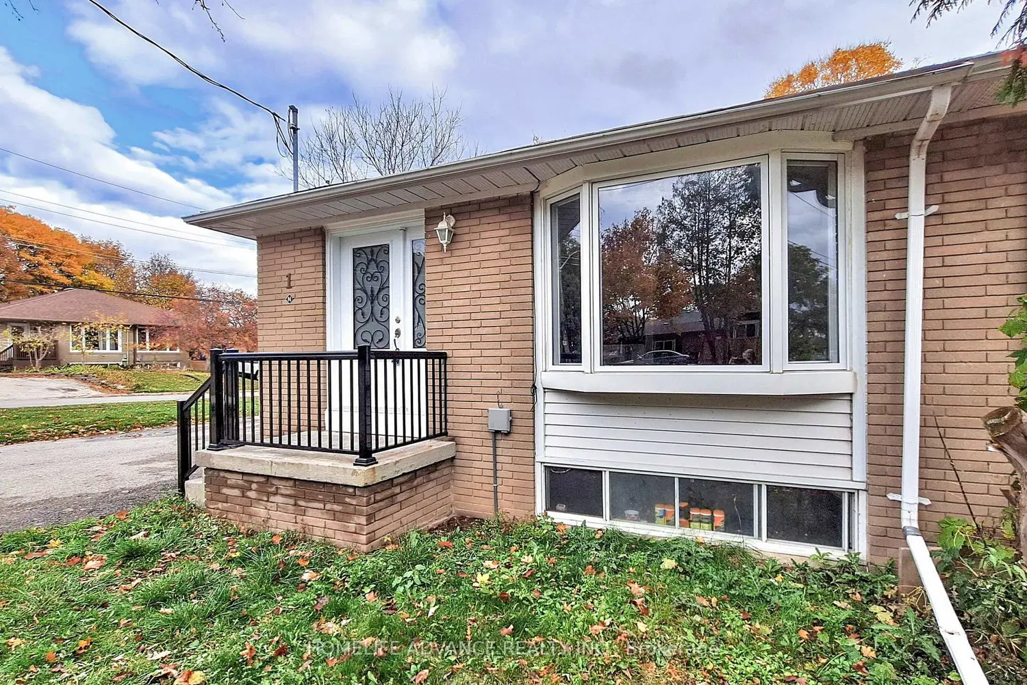 1 Walter Avenue