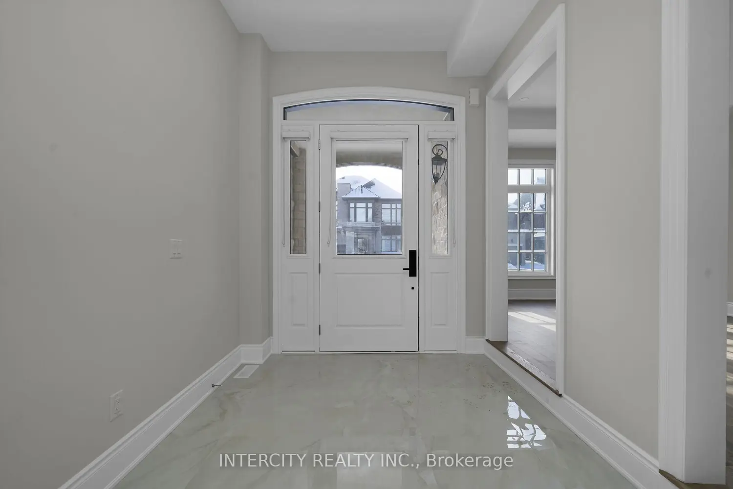 20 Saxby Farm Avenue Lot 23N