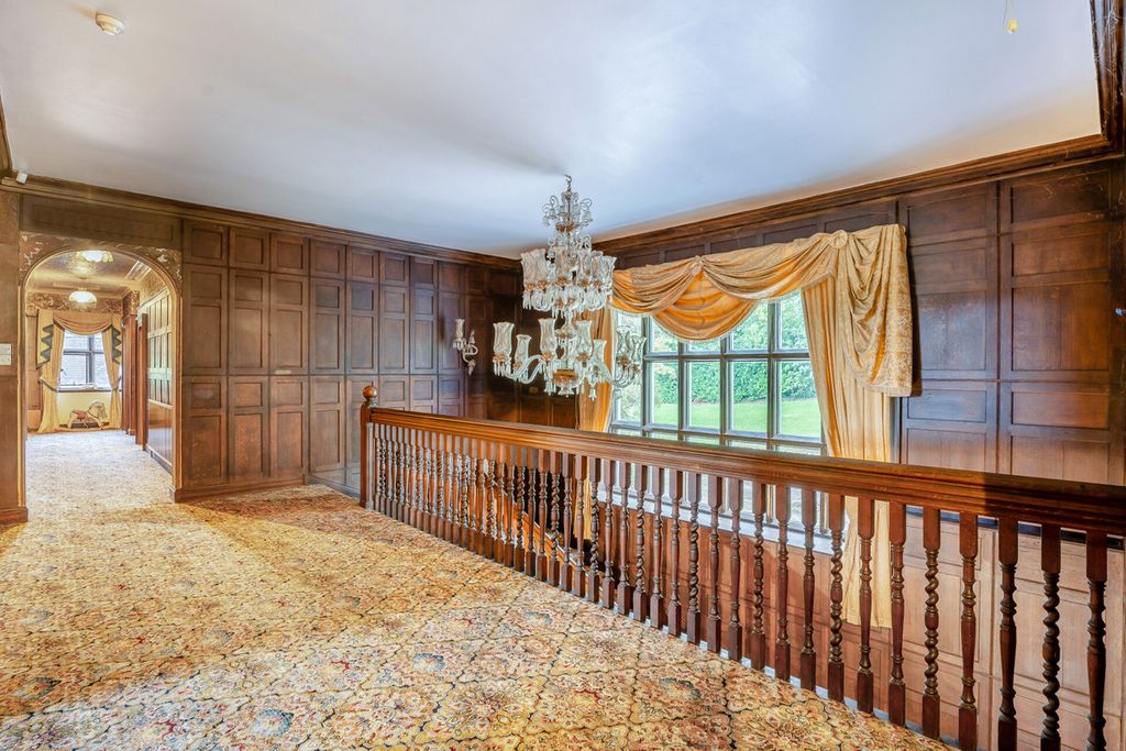 Additional image 14 of 7 bed detached house for saleIdlerocks Moddershall, Stone ST15