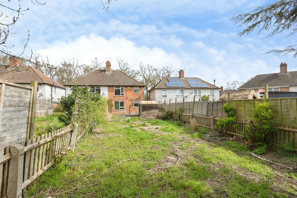Additional image 16 of 3 bed semi-detached house for saleGoldhill, Leicester, Leicestershire LE2