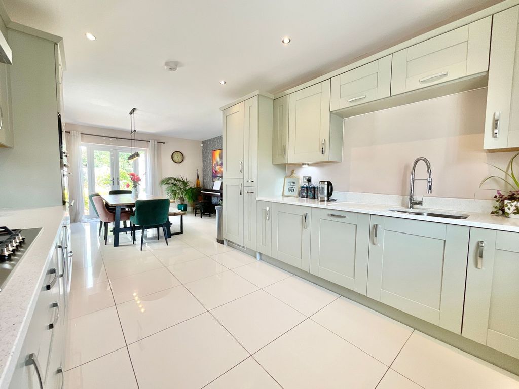 Additional image 6 of 4 bed detached house for saleBriar Gardens, Loggerheads TF9