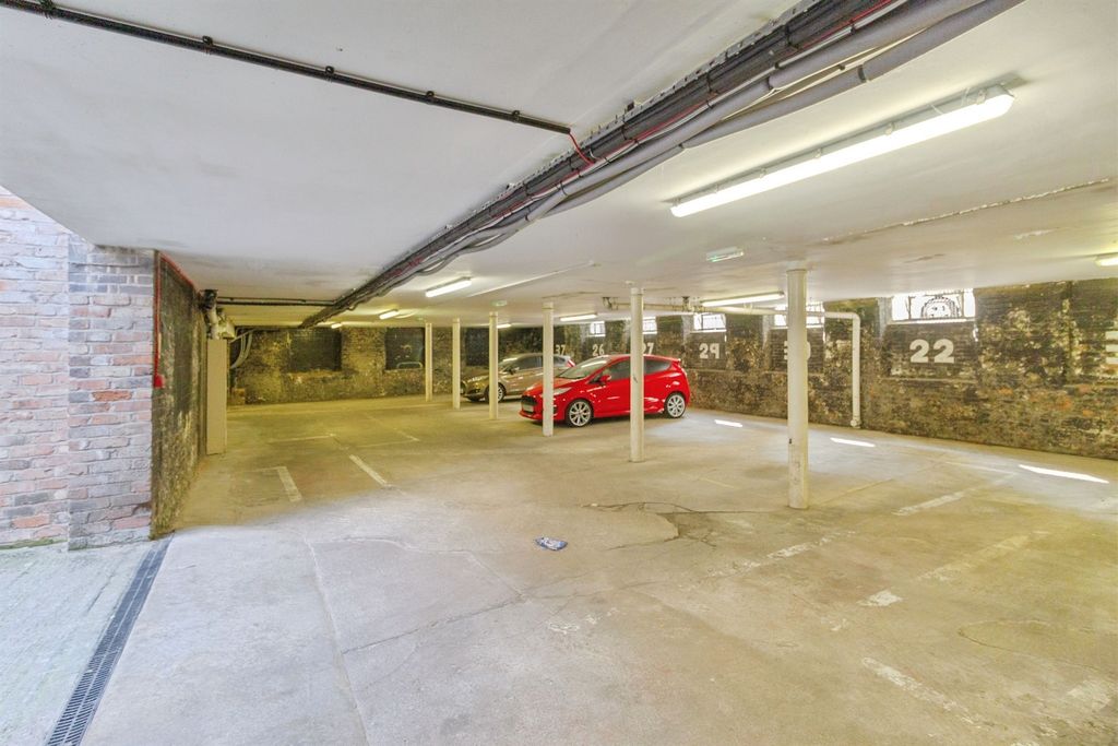 Additional image 12 of 2 bed flat for saleDuke Street, Leicester LE1