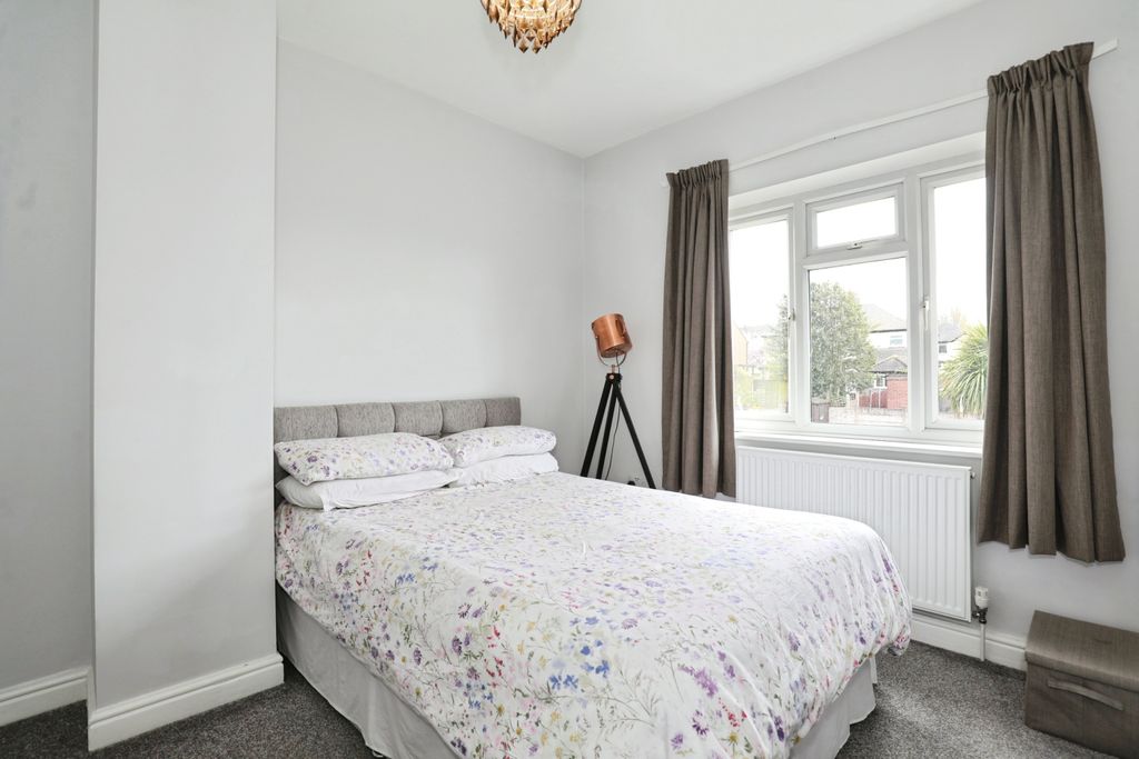 Additional image 11 of 3 bed semi-detached house for saleThomas Avenue, Newcastle ST5