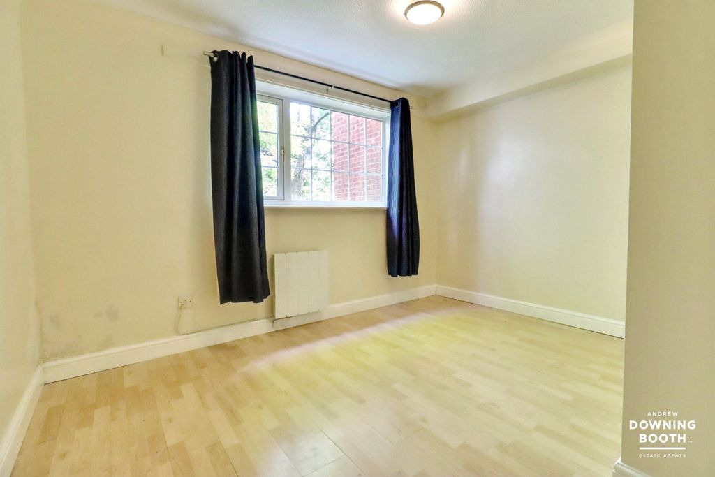 Additional image 7 of 1 bed maisonette for saleLambourne Close, Lichfield WS14