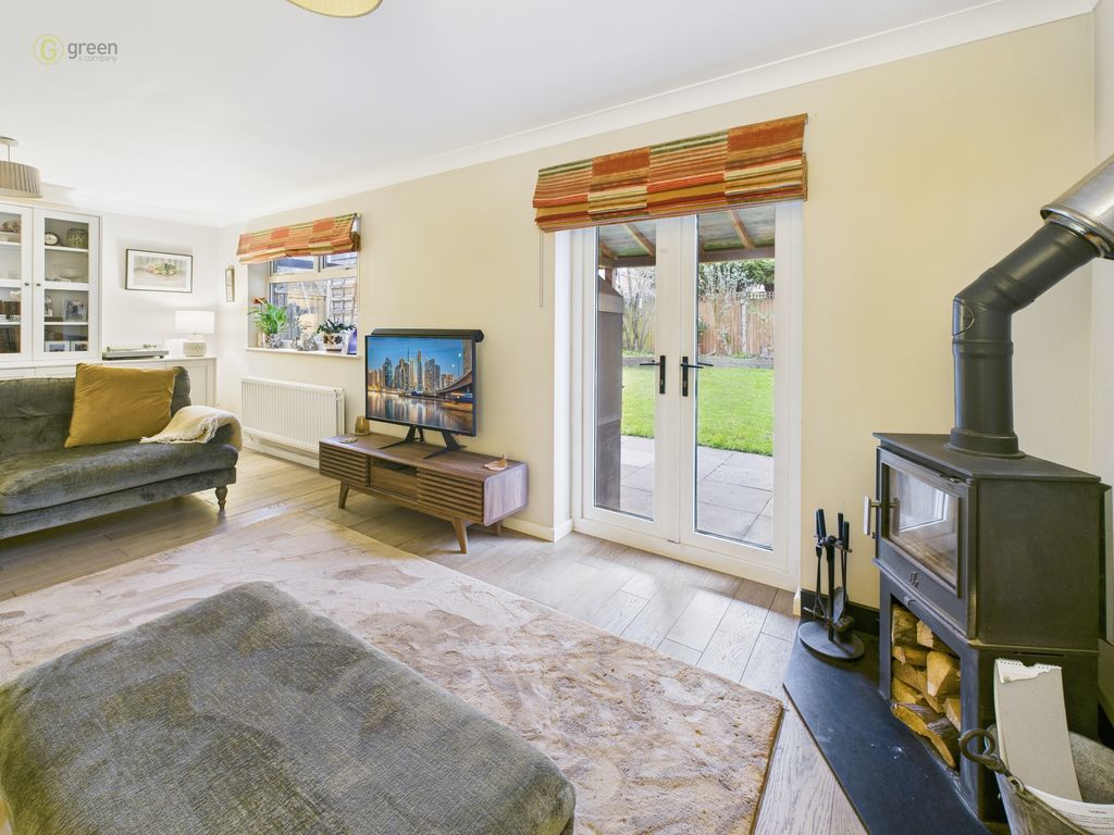 Additional image 11 of 3 bed detached house for saleMasefield Drive, Tamworth B79