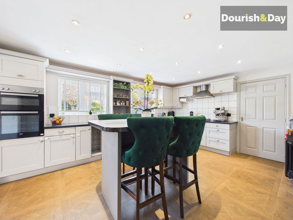 Additional image 3 of 4 bed detached house for saleHugo Way, Loggerheads TF9