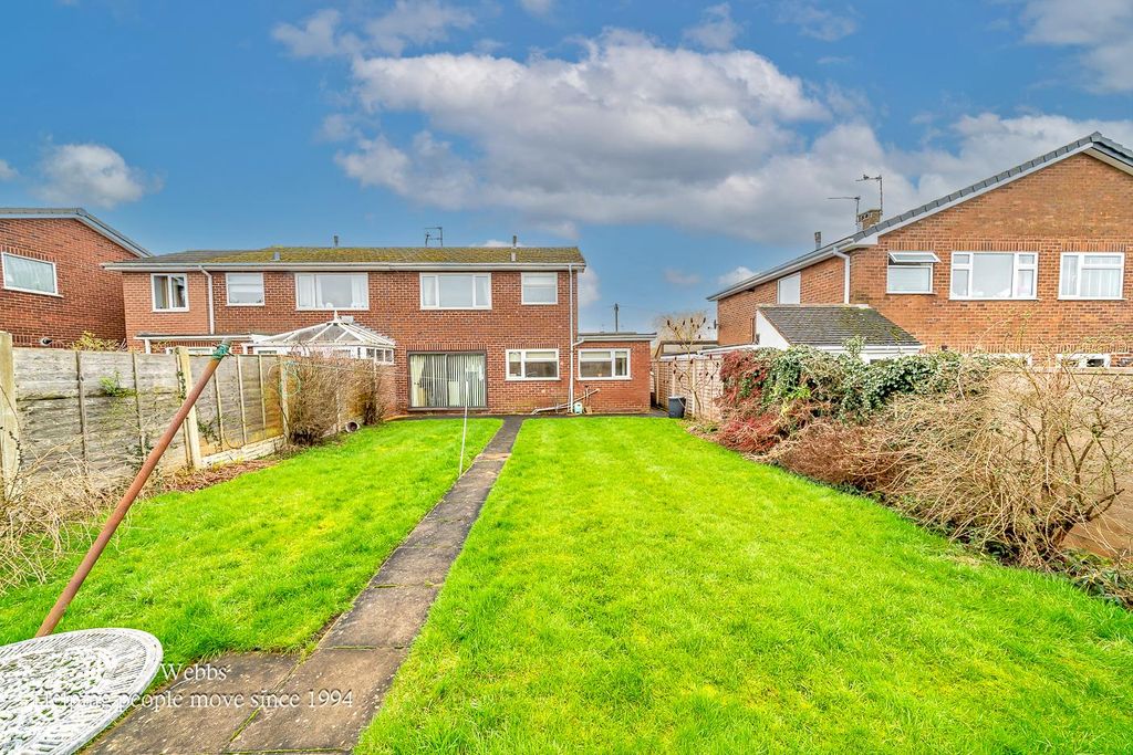 Additional image 4 of 3 bed semi-detached house for saleBeaumont Close, Great Wyrley, Walsall WS6