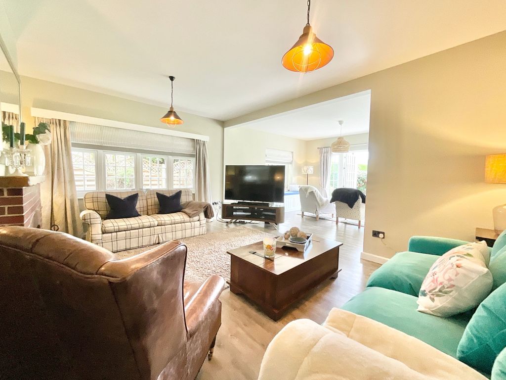 Additional image 17 of 4 bed detached house for saleSandyfields, Baldwins Gate ST5
