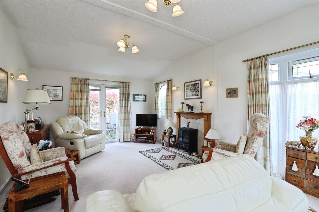 Additional image 6 of 2 bed mobile/park home for saleLodge Park, Langham, Oakham LE15