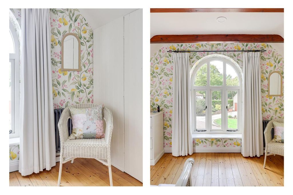 Additional image 34 of 4 bed barn conversion for saleThe Stables, Old Melton Road, Widmerpool, Nottingham NG12