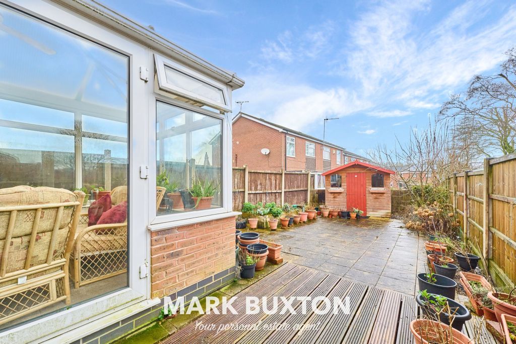 Additional image 7 of 3 bed semi-detached house for saleHigh Street, Newcastle-Under-Lyme ST5