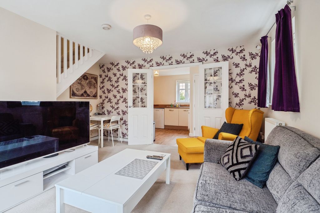 Additional image 3 of 2 bed end terrace house for saleLuke Jackson Way, Markfield LE67