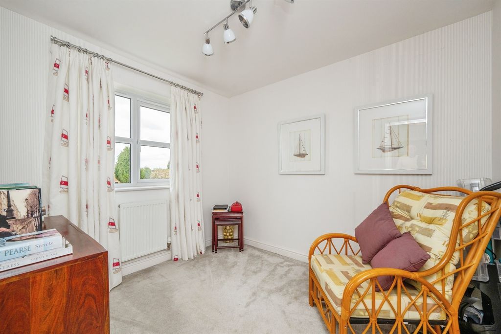 Additional image 11 of 4 bed detached house for saleTamworth Road, Two Gates, Tamworth B77