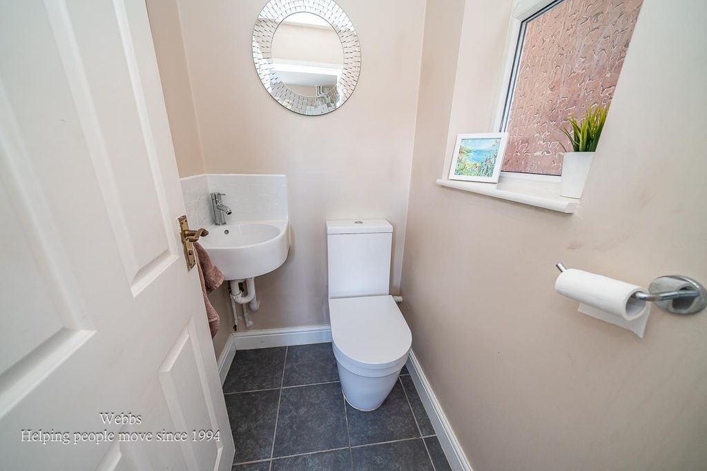 Additional image 13 of 4 bed detached house for saleThistledown Drive, Featherstone, Wolverhampton WV10