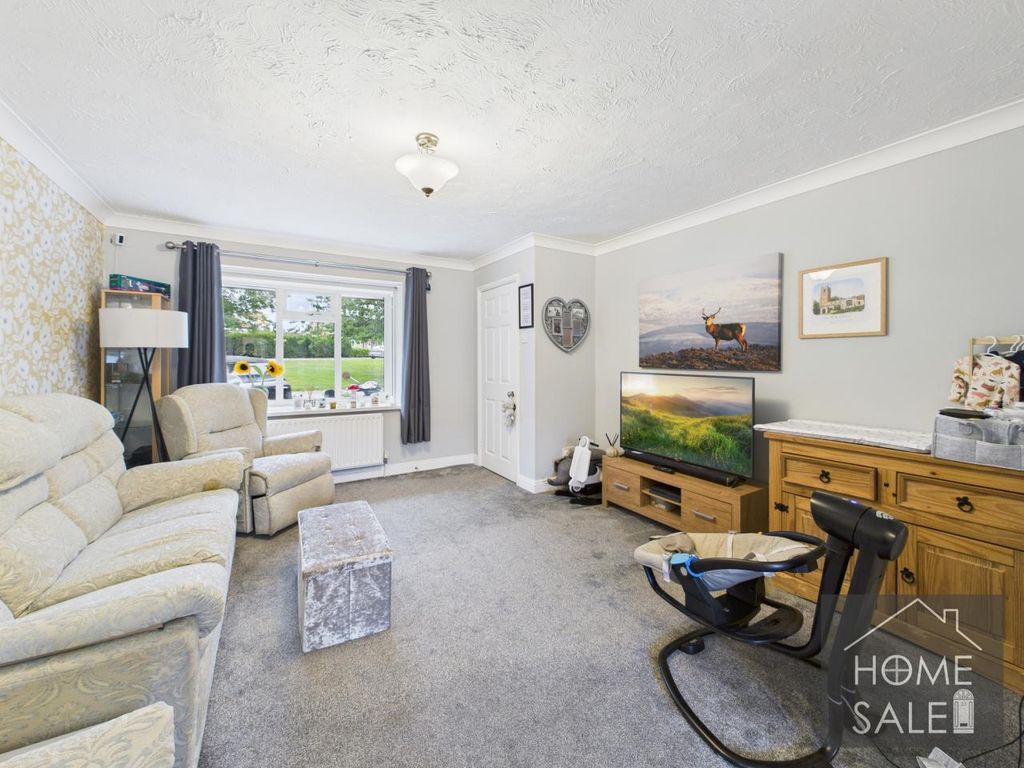 Additional image 6 of 3 bed detached house for sale5 Oak Close, Uppingham LE15