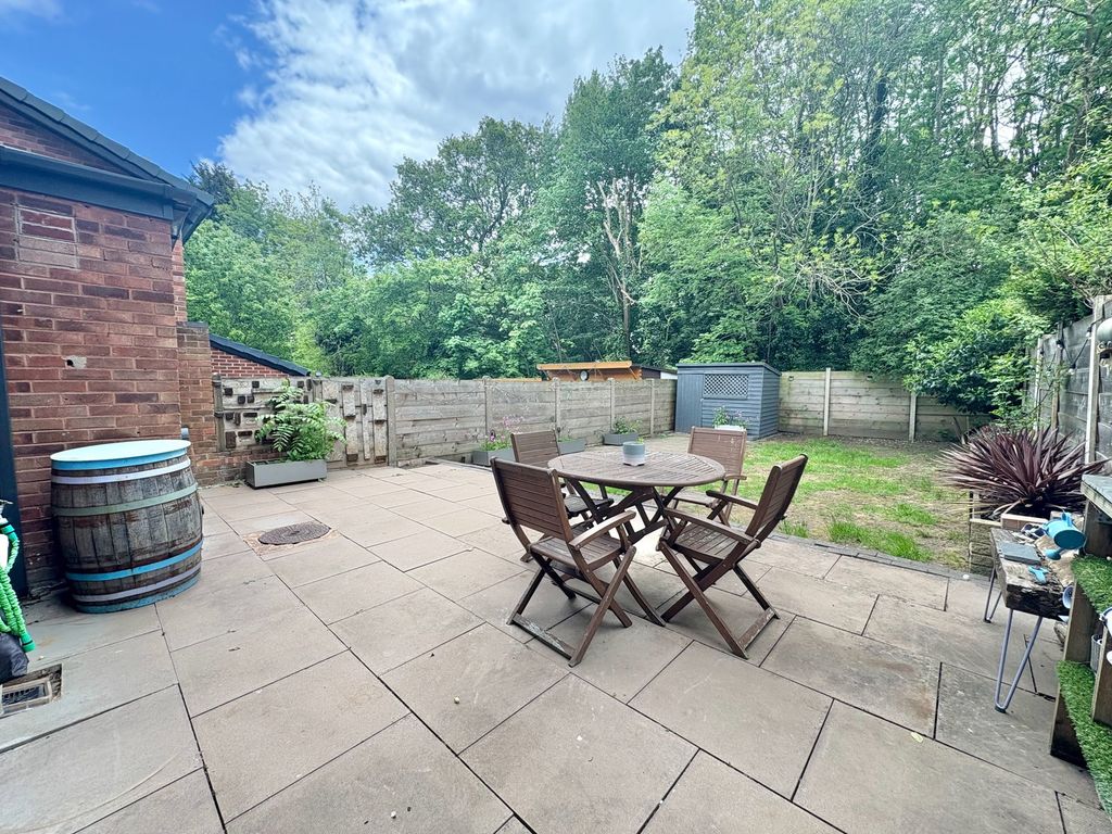 Additional image 16 of 3 bed semi-detached house for saleQuince, Tamworth B77