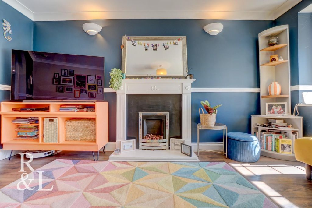 Additional image 15 of 4 bed detached house for saleLoweswater Grove, Ashby-De-La-Zouch LE65