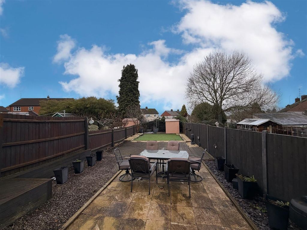 Additional image 23 of 3 bed semi-detached house for saleRing Fence, Shepshed, Loughborough LE12