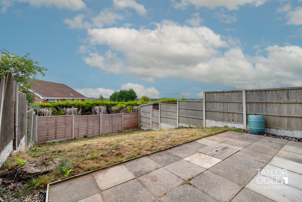Additional image 21 of 3 bed link detached house for saleIris Close, Perry Crofts, Tamworth B79