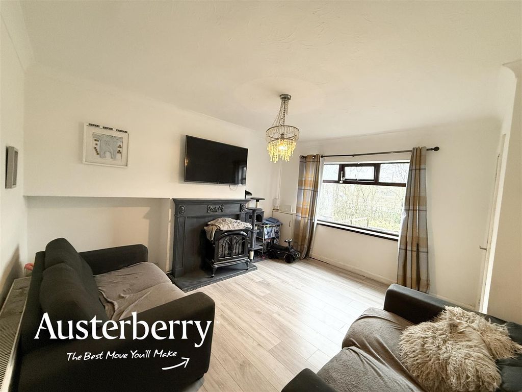 Additional image 3 of 2 bed town house for saleOrford Street, Newcastle ST5