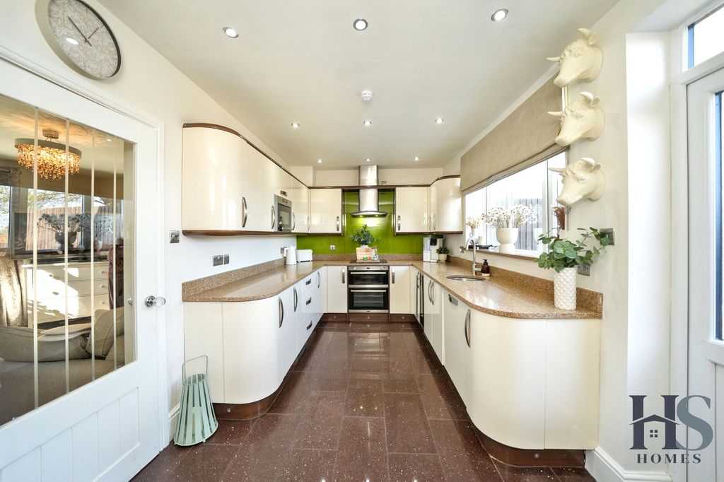 Additional image 4 of 3 bed semi-detached house for saleJubilee Street, Rugeley WS15