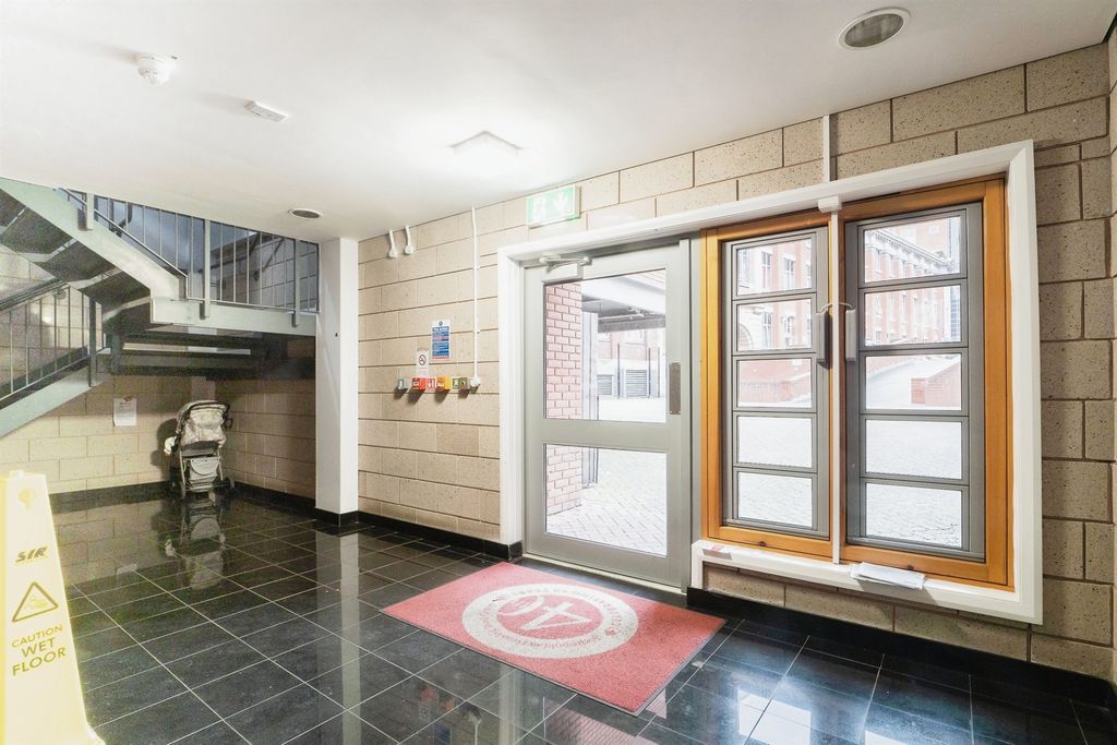 Additional image 17 of 2 bed flat for saleJunior Street, Leicester LE1