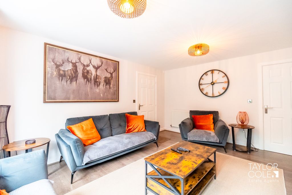 Additional image 6 of 4 bed detached house for saleEusden Close, Tamworth B79