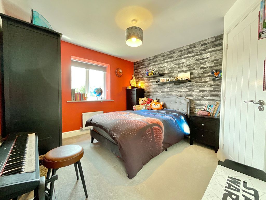 Additional image 25 of 4 bed detached house for saleBriar Gardens, Loggerheads TF9