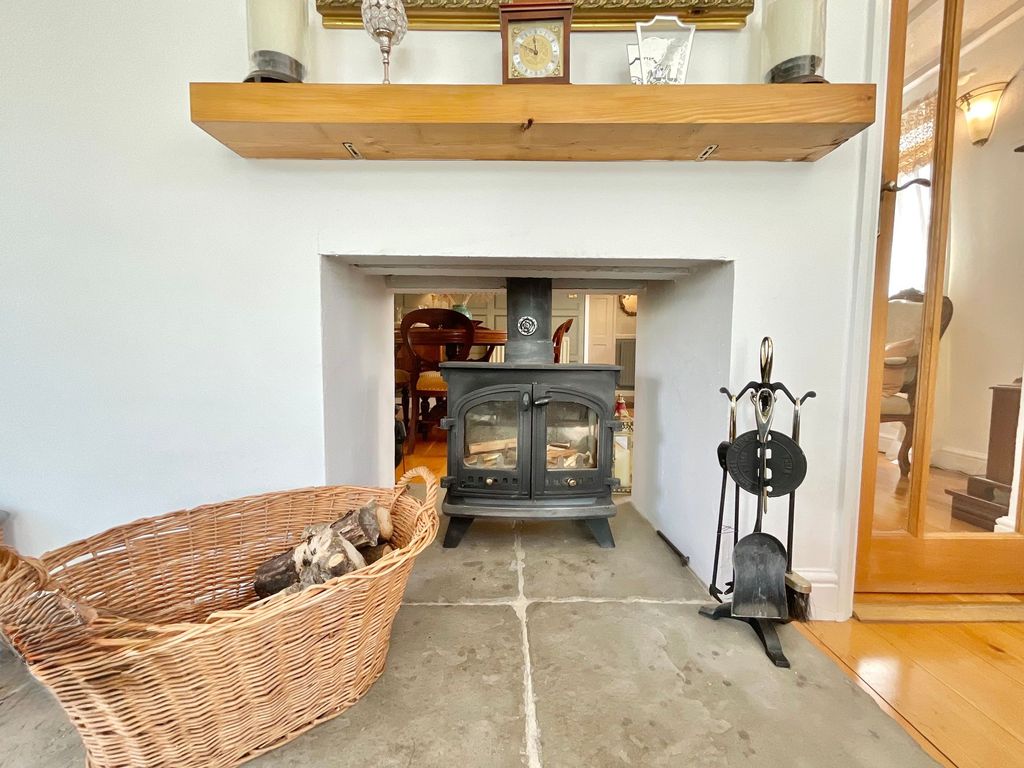 Additional image 13 of 4 bed detached house for saleStowe-By-Chartley, Stafford ST18