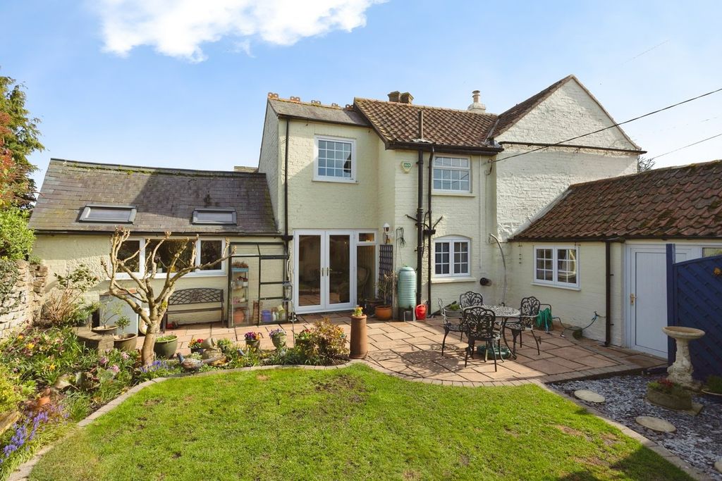 Additional image 18 of 4 bed detached house for saleHigh Street, Waltham On The Wolds, Melton Mowbray LE14