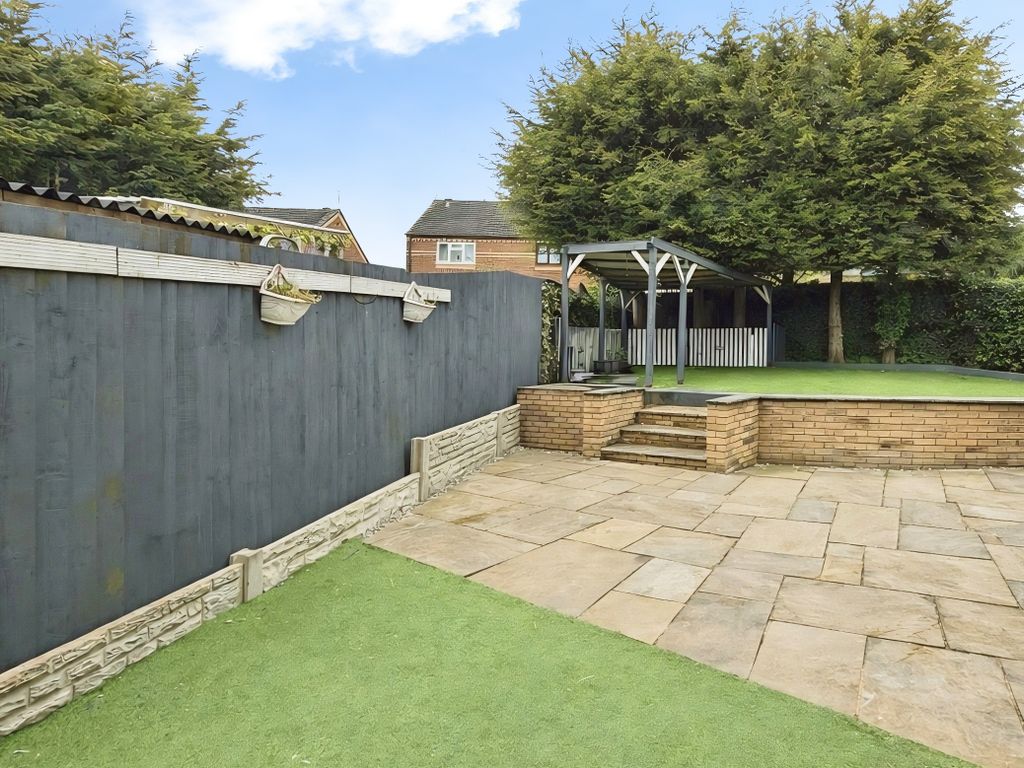 Additional image 13 of 2 bed semi-detached house for saleLavender Close, Pendeford, Wolverhampton WV9